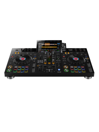 CONTROLADOR PIONEER DJ XDJ-RX3