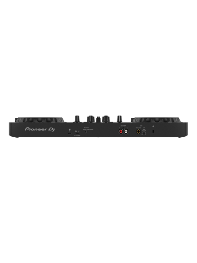 CONTROLADOR PIONEER DJ DDJ-FLX4 - Imagen 4