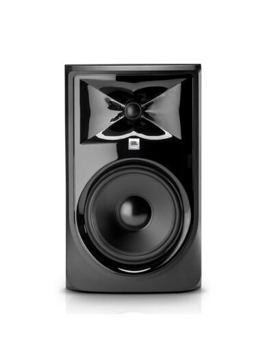 MONITOR JBL ESTUDIO 8´ ACTIVO 308P MKll PAR - Imagen 4