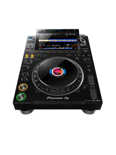 REPRODUCTOR PIONEER DJ CDJ-3000