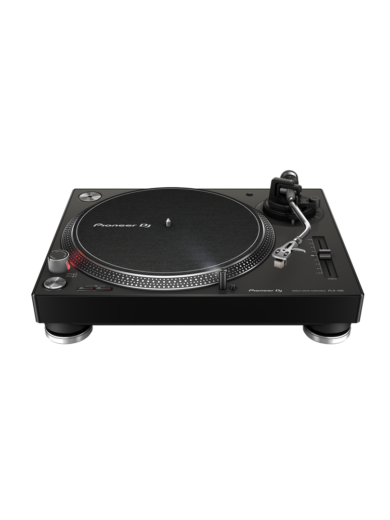 TORNAMESA PIONEER DJ PLX-500