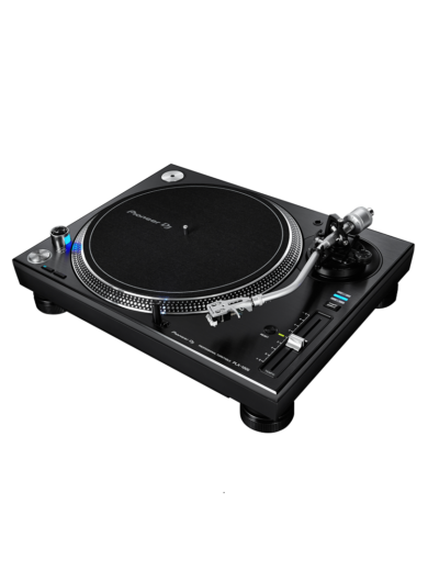 TORNAMESA PIONEER DJ PLX-1000