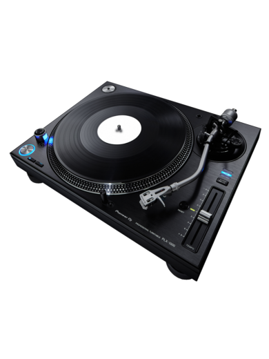 TORNAMESA PIONEER DJ PLX-1000 - Imagen 2