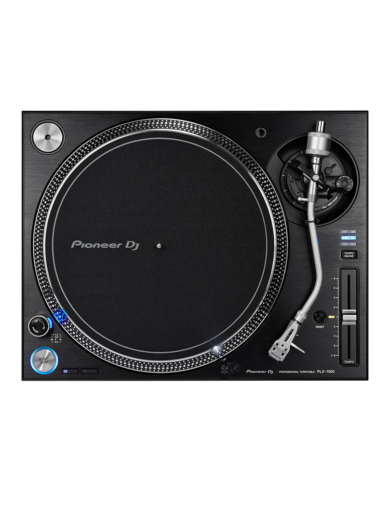 TORNAMESA PIONEER DJ PLX-1000 - Imagen 3