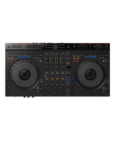CONTROLADOR PIONEER DJ DDJ-GRV6 - Imagen 2