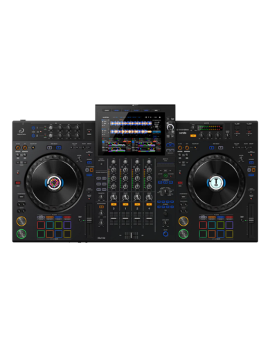 ALPHATHETA XDJ-AZ - Imagen 2