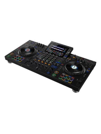 ALPHATHETA XDJ-AZ - Imagen 5