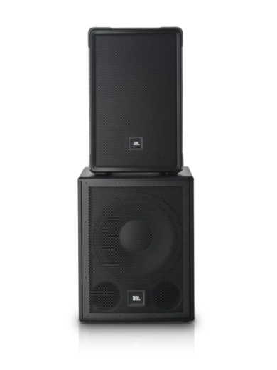 JBL IRX-115S SUBWOOFER 15´ UNIDAD - Imagen 3