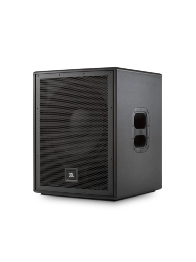 JBL IRX-115S SUBWOOFER 15´ UNIDAD - Imagen 2