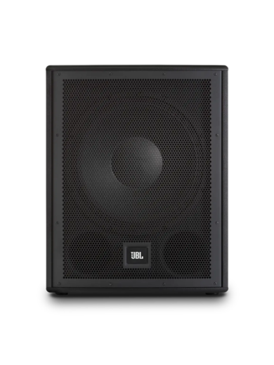 JBL IRX-115S SUBWOOFER 15´ UNIDAD - Imagen 4