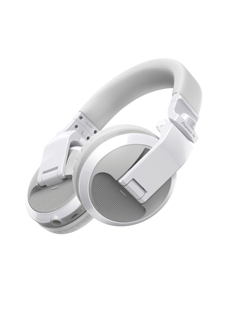 AUDIFONO PIONEER DJ HDJ-X5BT - Imagen 4