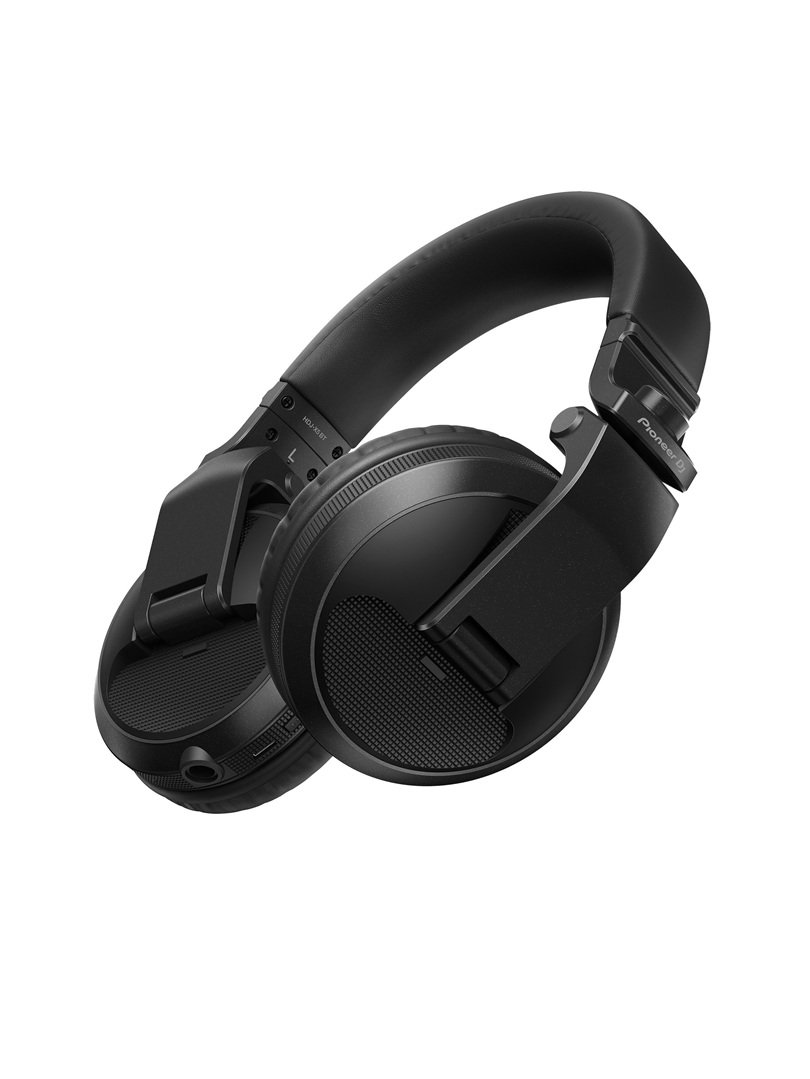AUDIFONO PIONEER DJ HDJ-X5BT