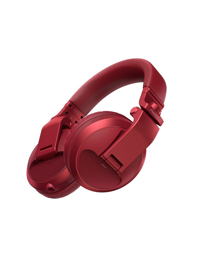 AUDIFONO PIONEER DJ HDJ-X5BT - Imagen 2