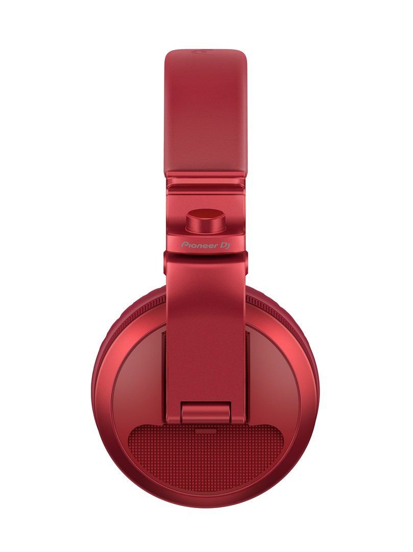 AUDIFONO PIONEER DJ HDJ-X5BT - Imagen 6